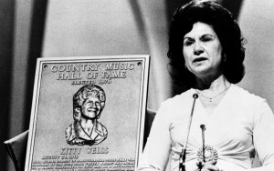 Kitty Wells