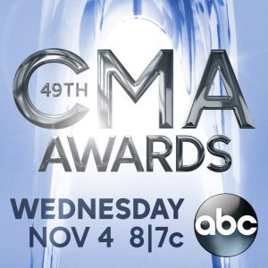 49th CMA AWARDS