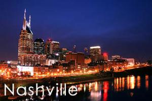 nashville