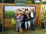 Huercasa Photocall