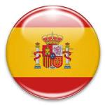 banderita española