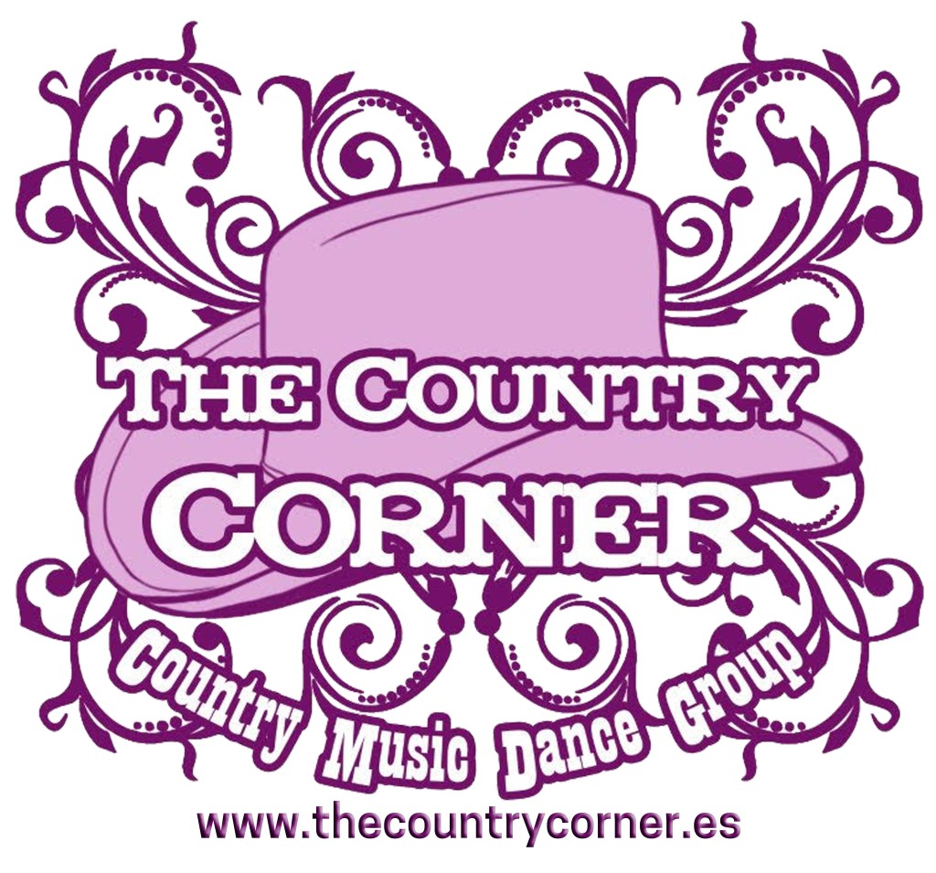 logo morado con pagina web