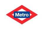 logo metro madrid