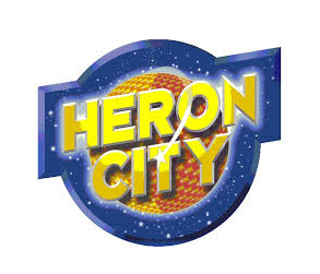 HERON CITY LAS ROZAS