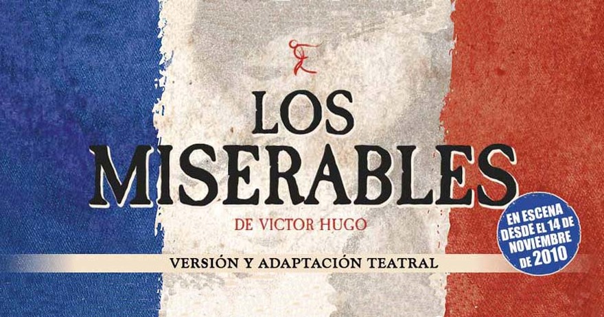 los miserables